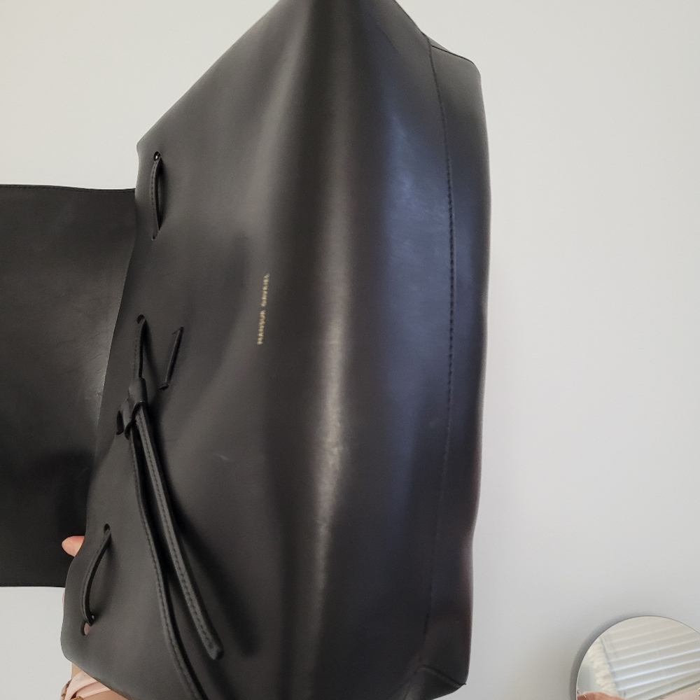 Mansur Gavriel Lady Bag - Picture 7 of 10